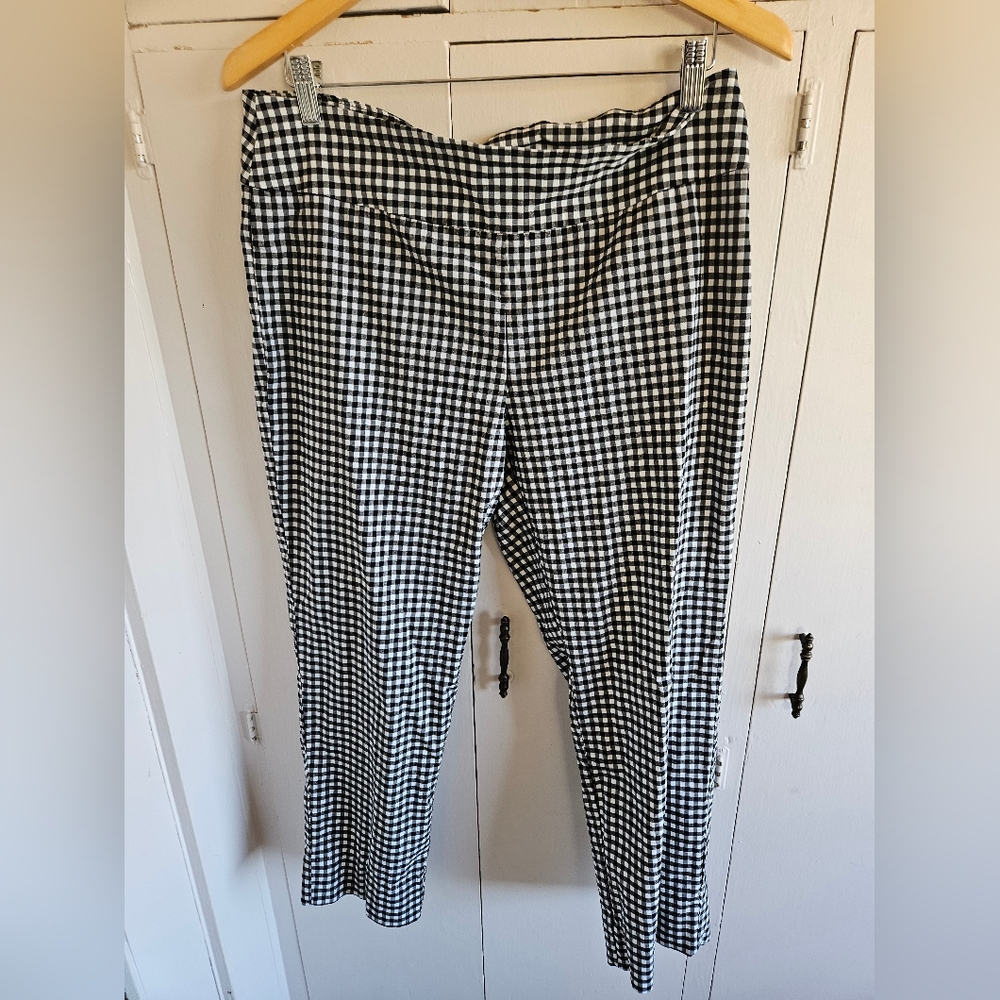 Zac and Rachel pants Size 14